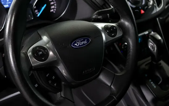 Ford Kuga 1.60 автоматическая, фото №1
