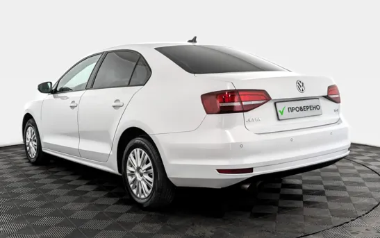 Volkswagen Jetta 1.40 робот, фото №1