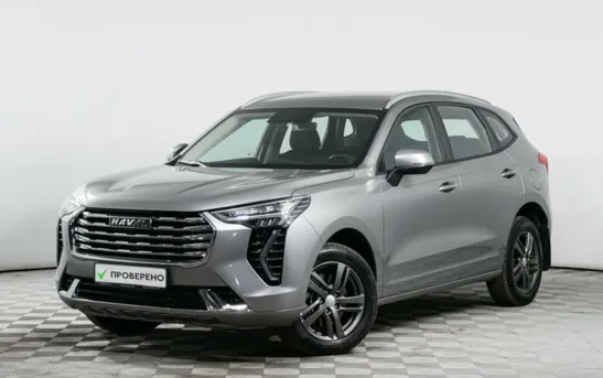 Haval Jolion 1.50 робот, фото №1