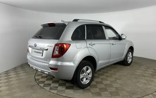 Lifan X60 1.80 механика, фото №1