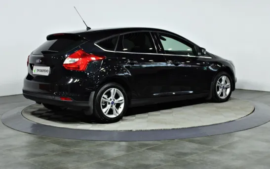 Ford Focus 1.60 механика, фото №1