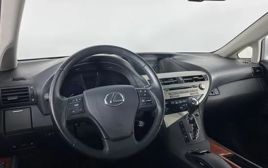 Lexus RX 2.70 автоматическая, фото №1