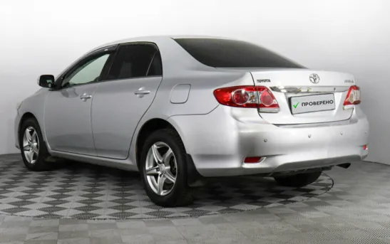 Toyota Corolla 1.60 автоматическая, фото №1