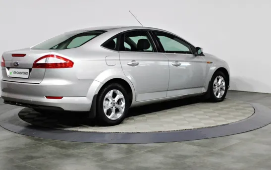 Ford Mondeo 2.30 автоматическая, фото №1