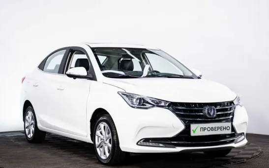 Changan Alsvin 1.50 робот, фото №1