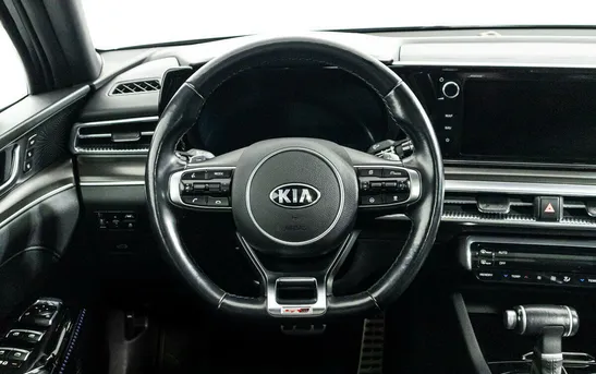 Kia K5 2.50 автоматическая, фото №1